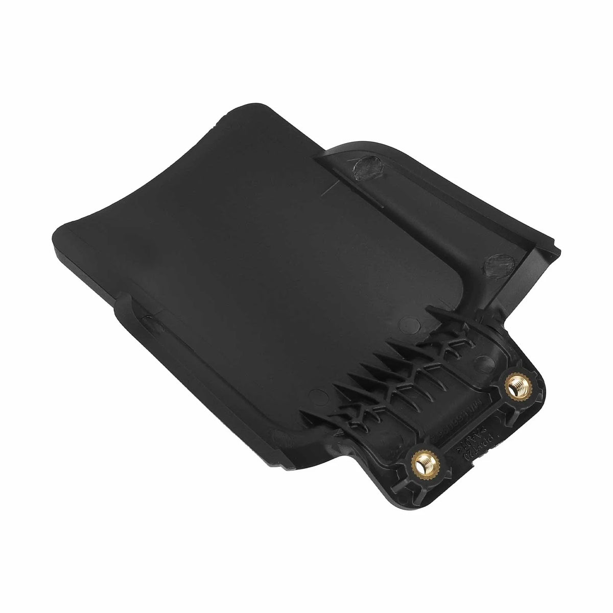 Support de Plaque d'Immatriculation d'Origine, vue 6
