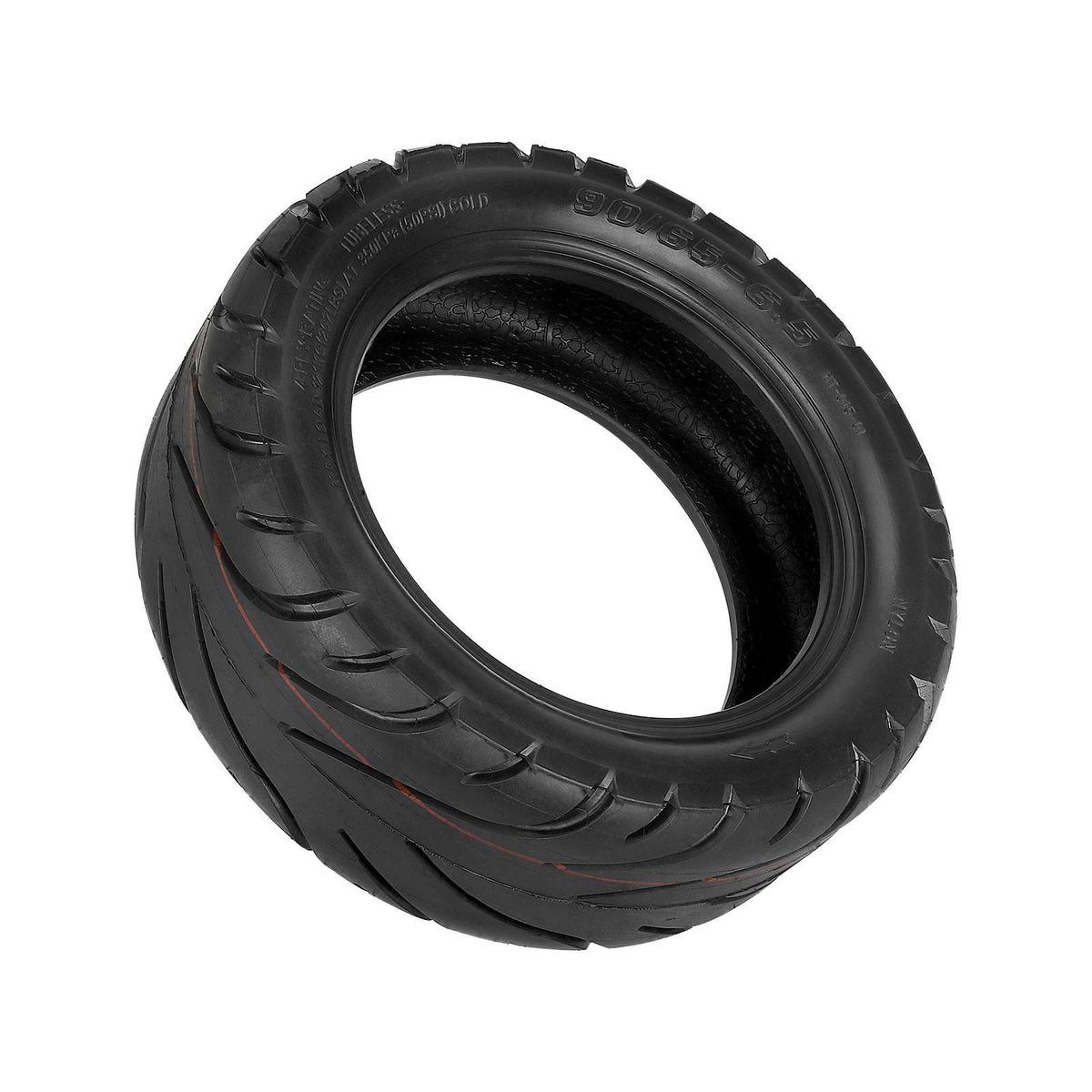 Pneu Tubeless Route 11 Pouces (90/65-6,5) Ville, vue 5