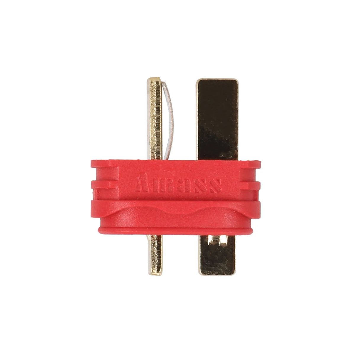Connecteur Mâle Prise Dean T-Plug Amass avec Gaine de Protection, vue 6