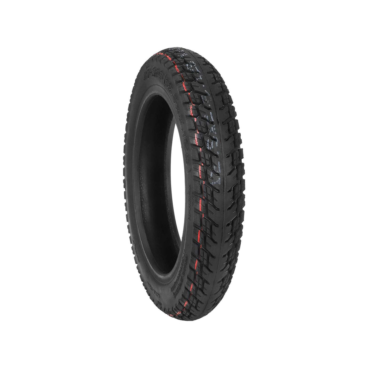 Pneu Tubeless Tout-Terrain 12,5 Pouces (12,5x2,125 - 60/90-8), vue 5