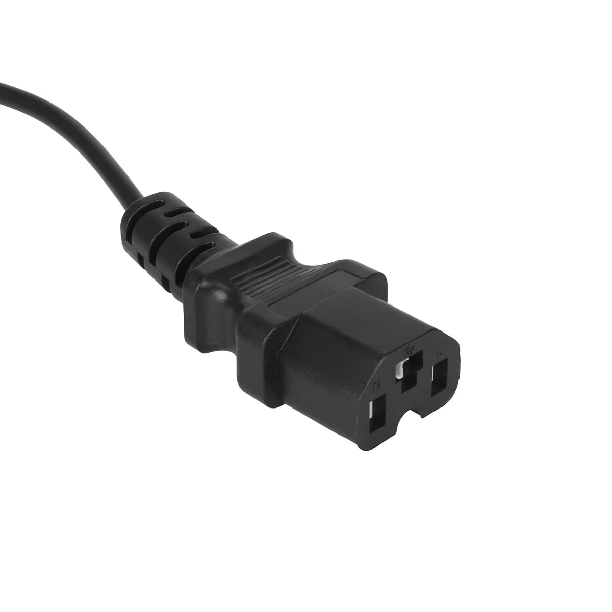 Chargeur 54,6V 2A Prise 3 Broches, vue 3