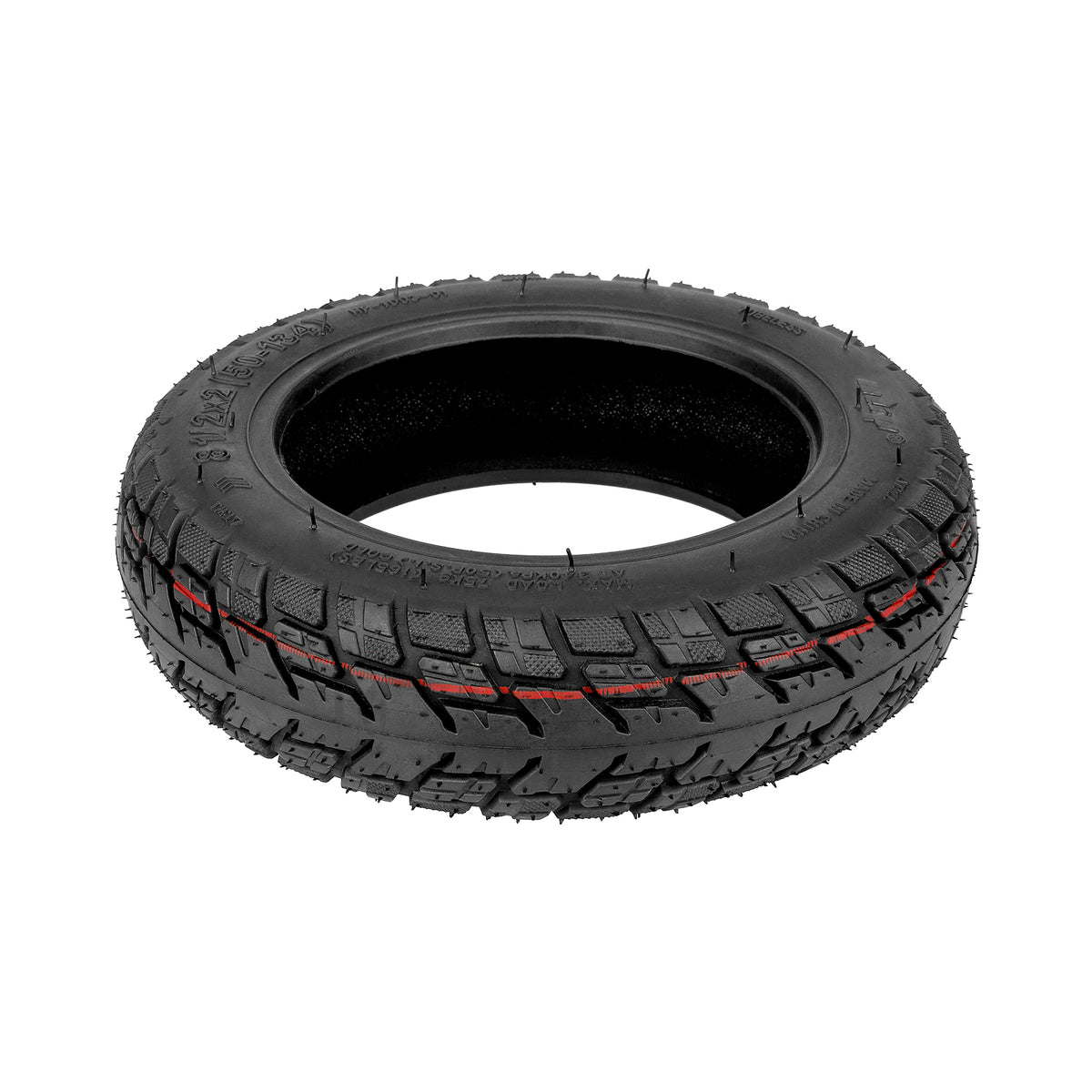 Pneu Tubeless Tout-Terrain 8,5 Pouces (8 1/2x2), vue 3