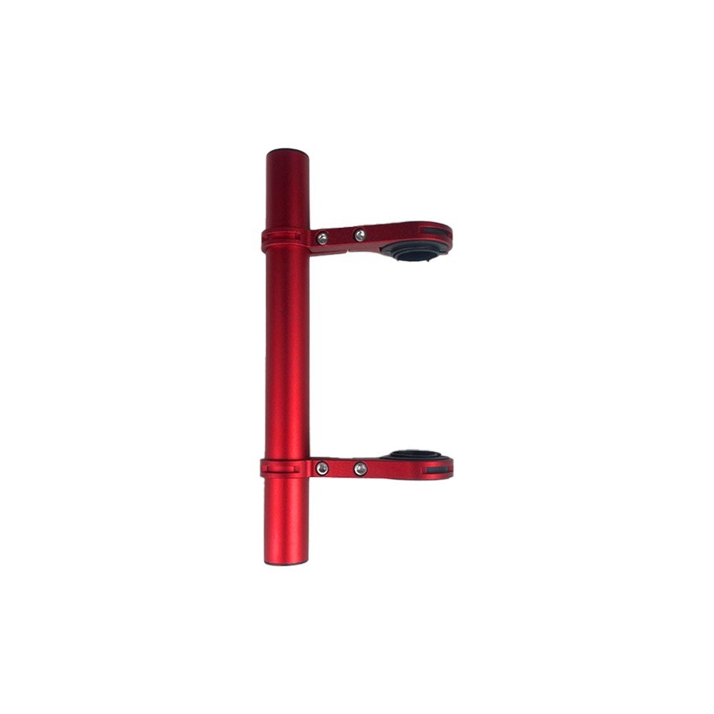 Extension double guidon rouge pour Trottinette Électrique - Weebot