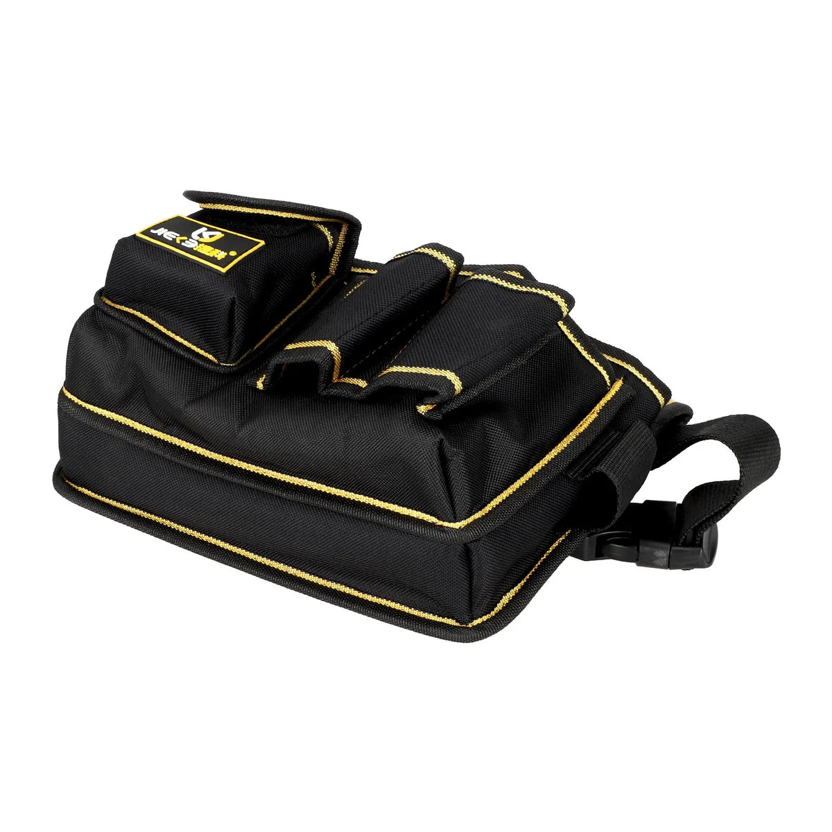 Sacoche Ceinture Porte-Outils en Tissu Oxford, vue 4