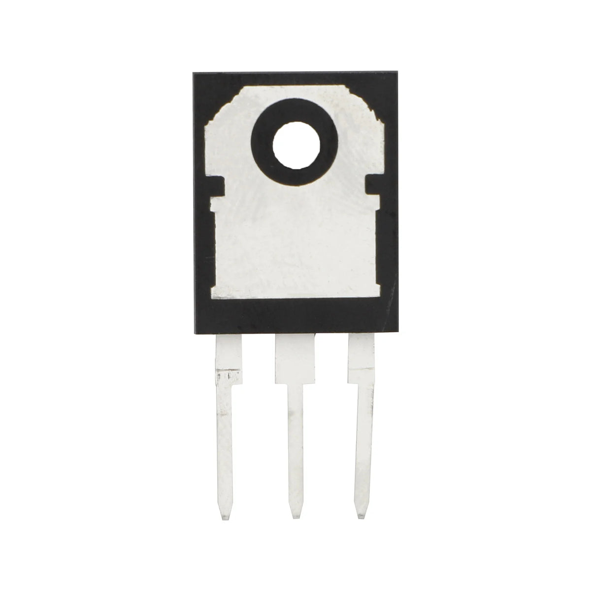 Transistor Mosfet 3 Broches IRFP140N, vue 6