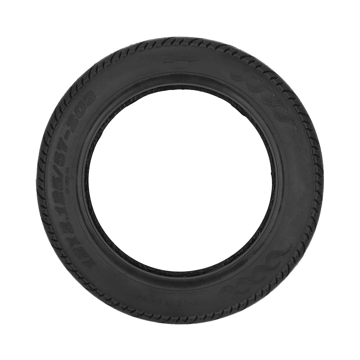 Pneu Tubeless 12 Pouces (12x2,125 / 57-203), vue 4