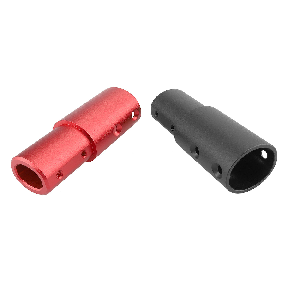 Extension de Potence Rouge, vue 5