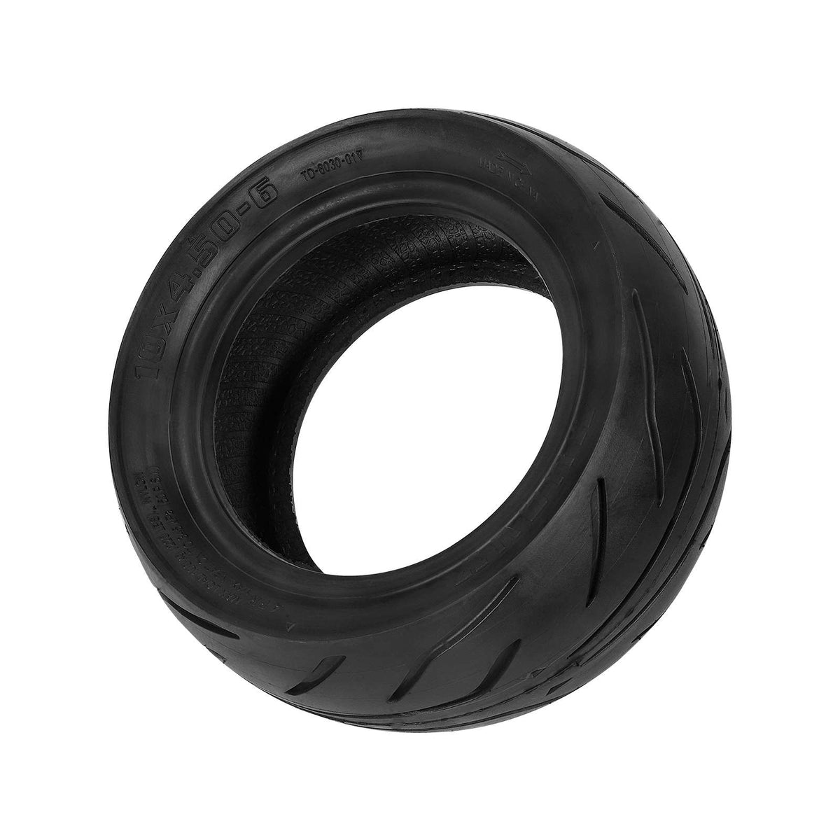 Pneu Tubeless TUOVT 10 Pouces (10x4,50-6), vue 6