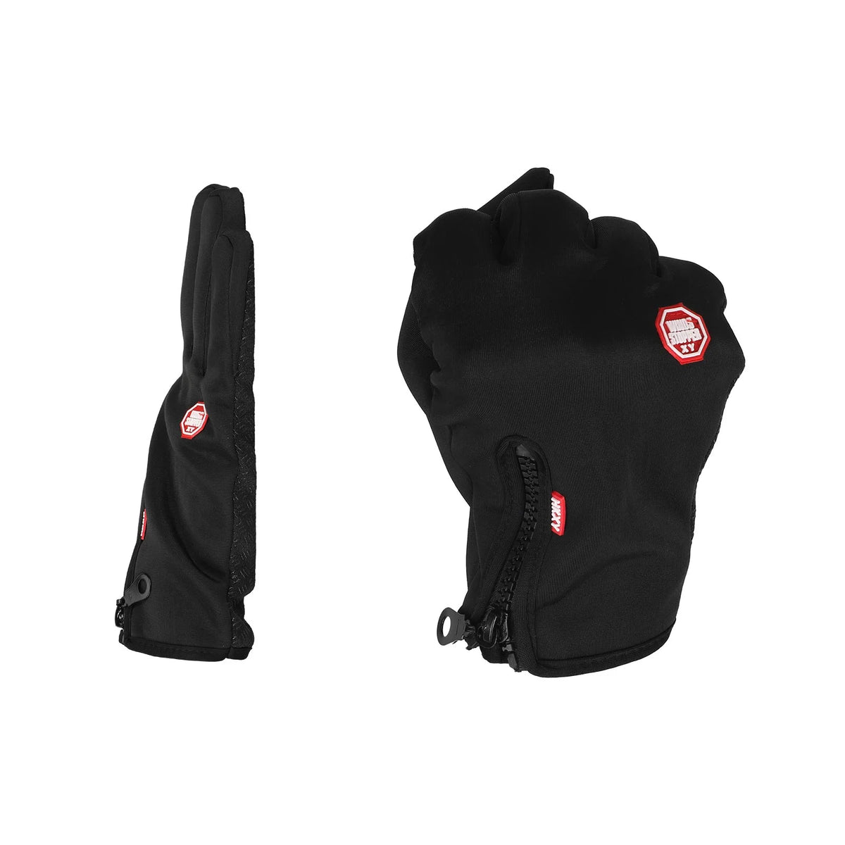 Gants d'Hiver Tactiles Imperméables et Anti-Vent, vue 3
