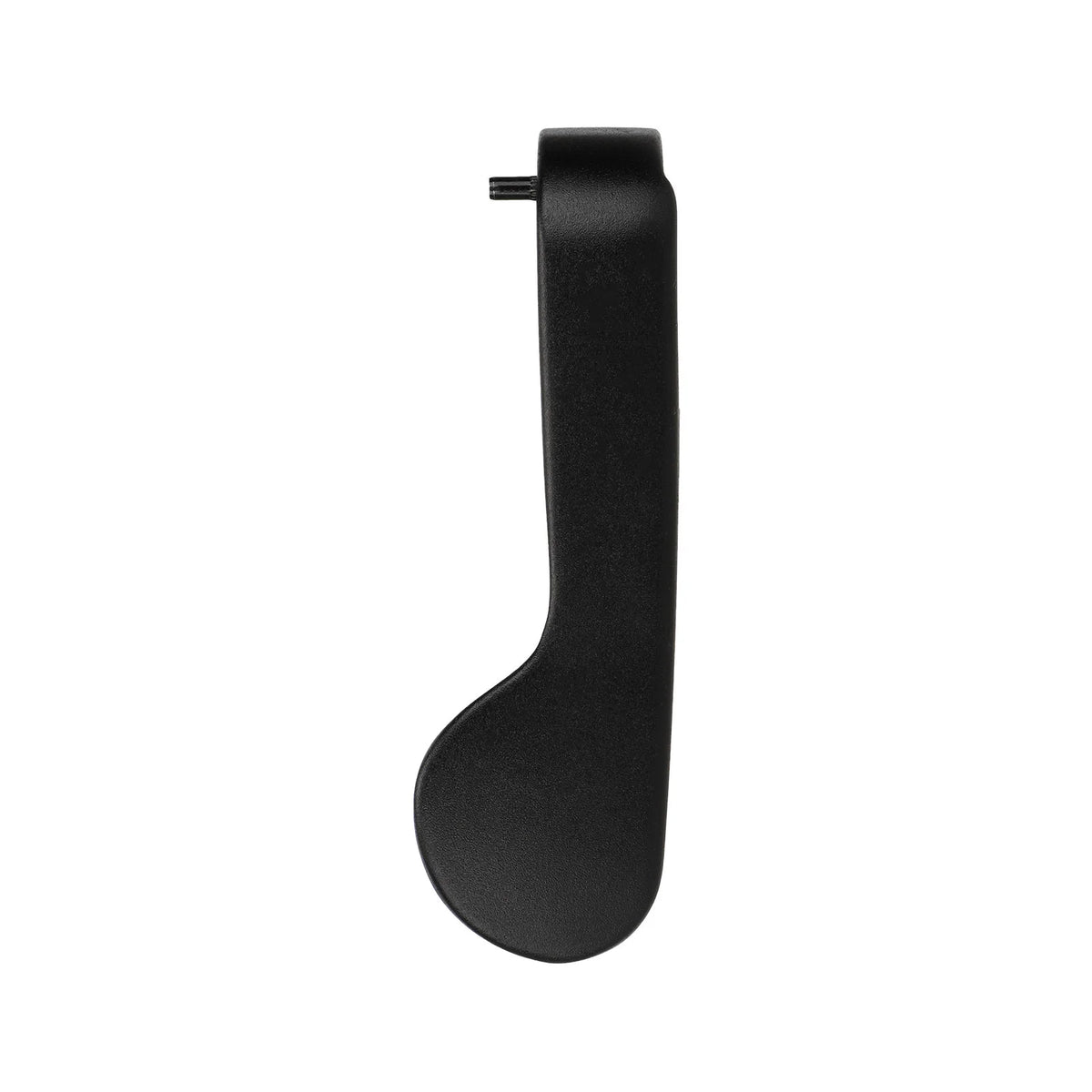 Levier du Système de Pliage Noir avec Kit de Fixation d'Origine, vue 5