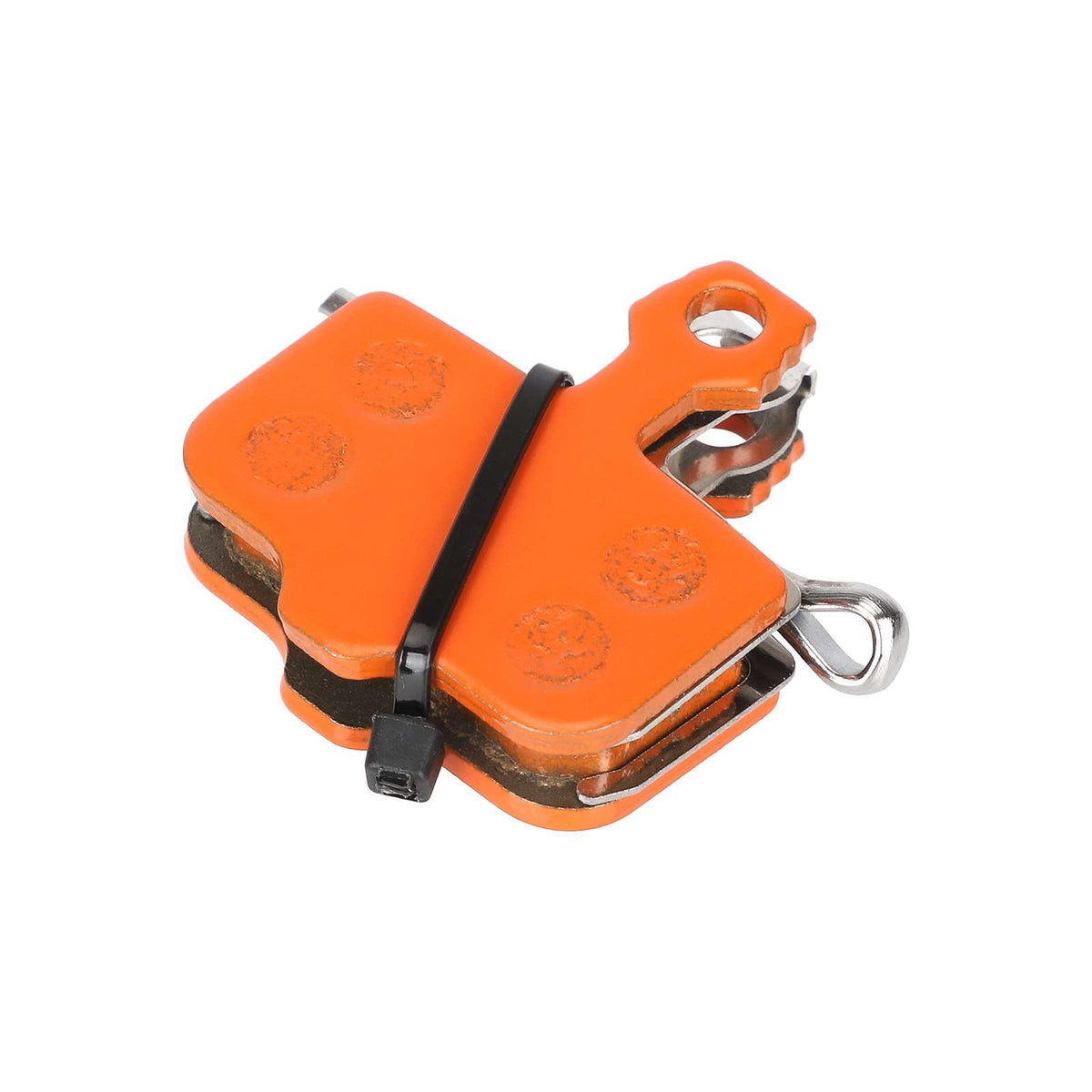 Plaquettes de Frein Céramique Orange Zero, vue 4