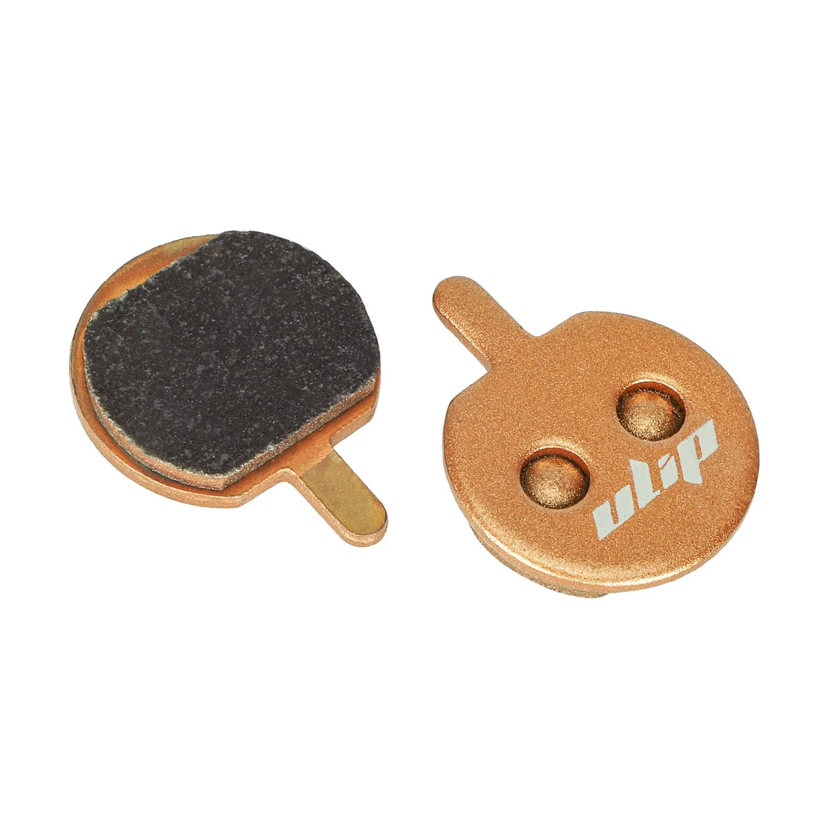 Plaquettes de Frein Métal Fritté Bronze Antique SRAM AVID Code, vue 5