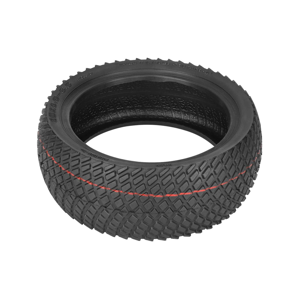 Pneu Tubeless Tout-Terrain 10 Pouces (10x3-6,5) Standard, vue 3