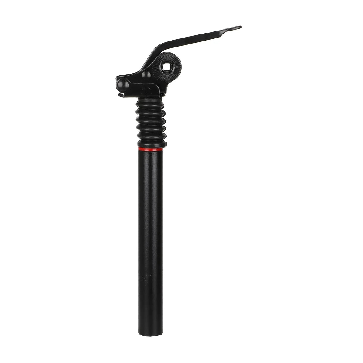 Tige de Selle avec Amortisseur (Diamètre 28,6 mm - Hauteur 210 mm), vue 3