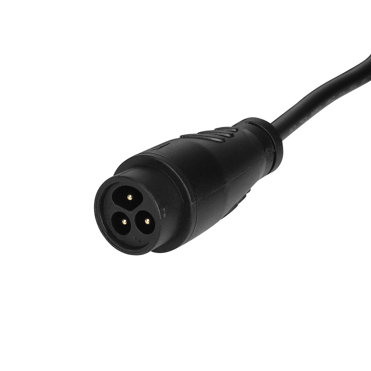 Chargeur d'Origine 66,4V 1,75A Prise LP16-3P, vue 5
