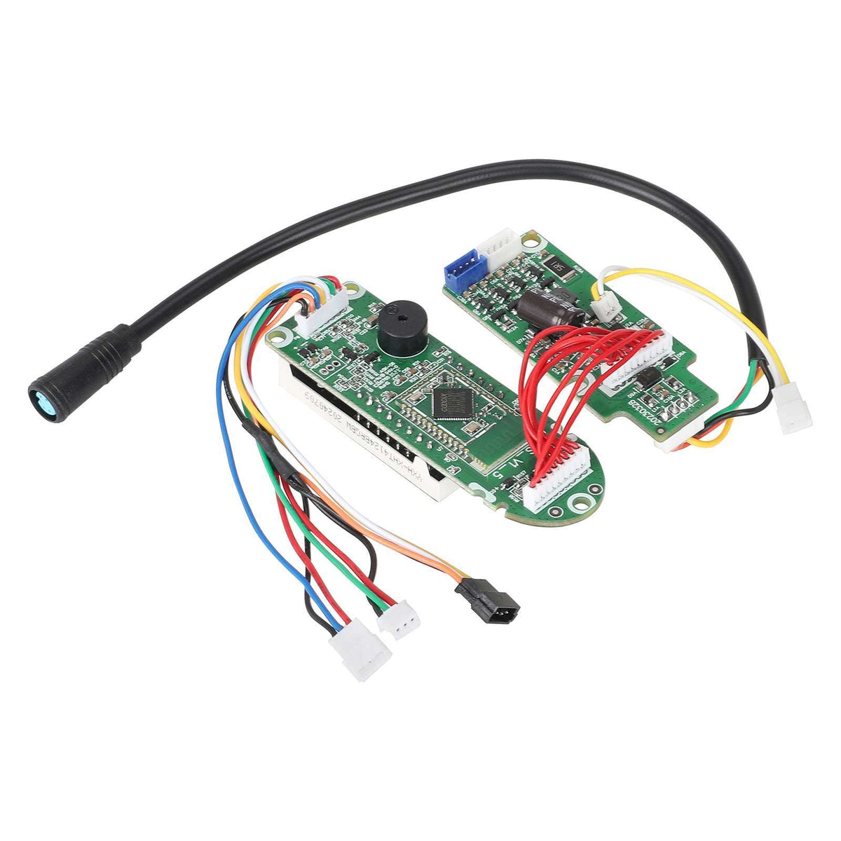 Afficheur LED avec Bluetooth, vue 5