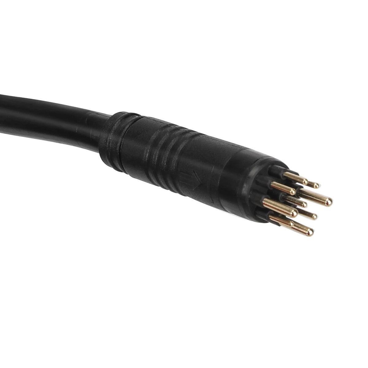 Câble Moteur 9 Broches 1000W (1 m), vue 3