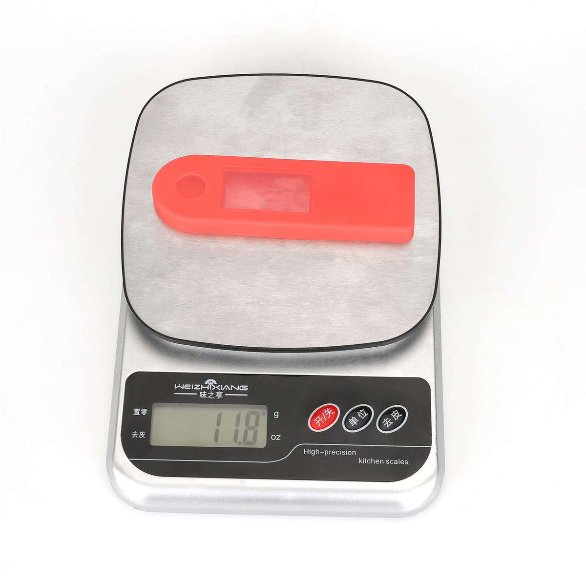 Housse de Protection Écran Silicone Étanche, vue 5