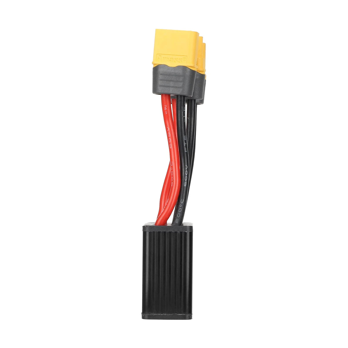 Module Parallèle Double Batterie 10V-100V 30A Prise XT60 1000W, vue 4
