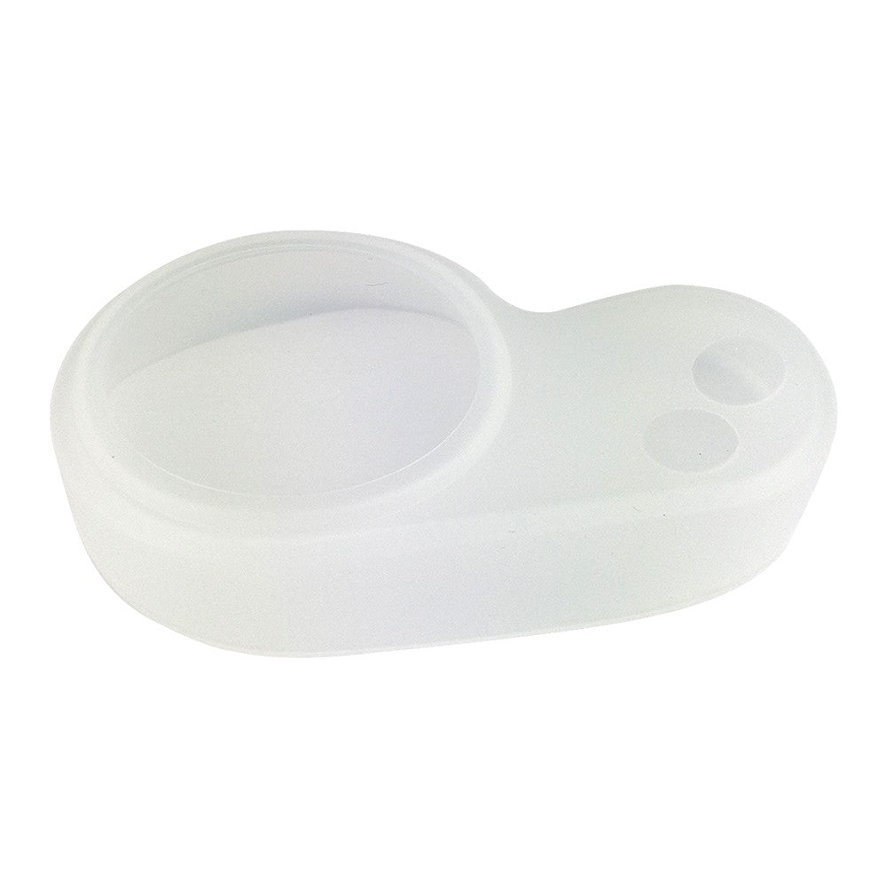 Protection Display en Silicone Transparent pour Trottinette Électrique TF - 100 - QS - S4 - Weebot