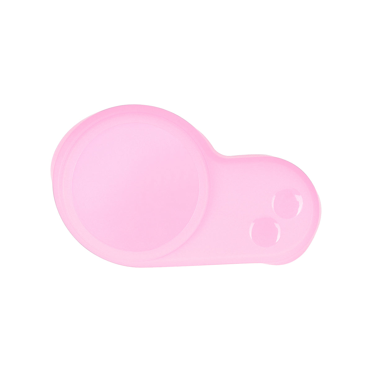 Housse de Protection en Silicone pour Afficheur Rose