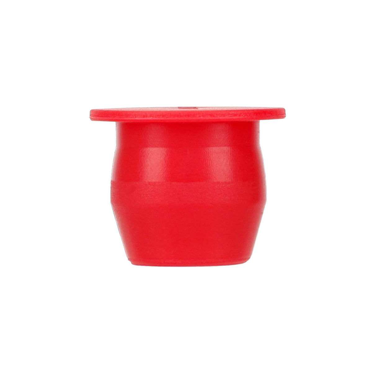 Joint d'Étanchéité Silicone Moteur Avant Rouge, vue 4