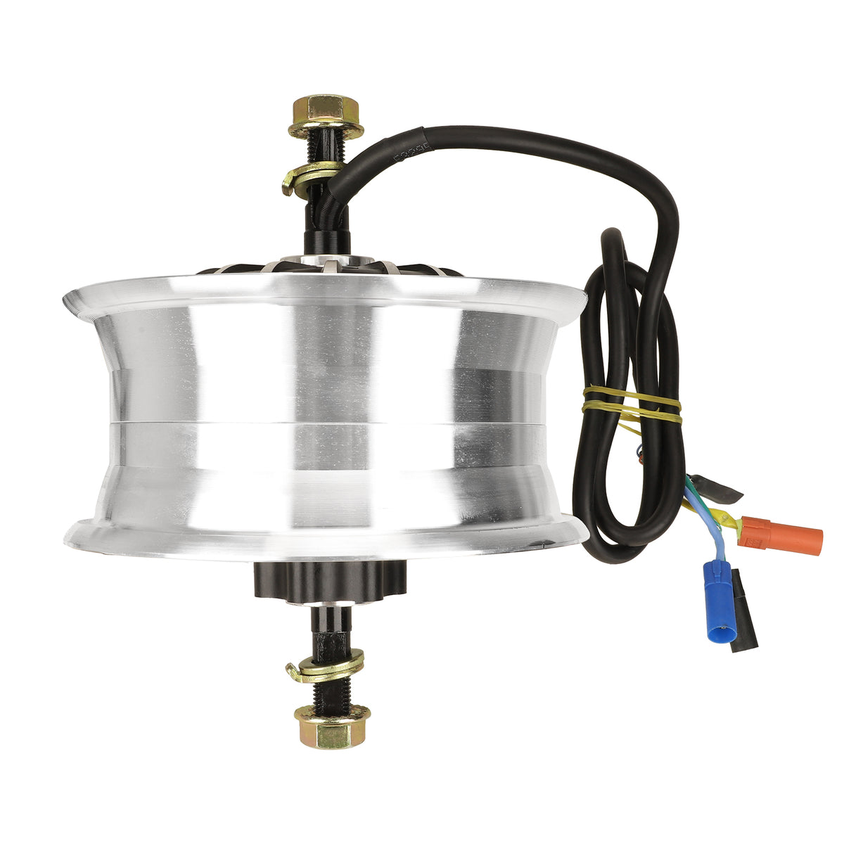 Moteur Avant, vue 4