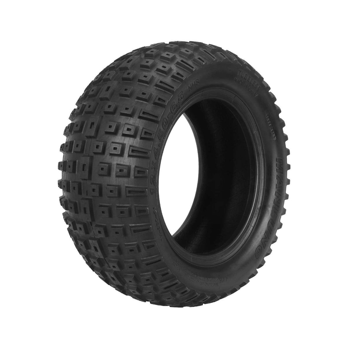 Pneu Tubeless Tout-Terrain 12 Pouces (12x4,5-6,5), vue 6