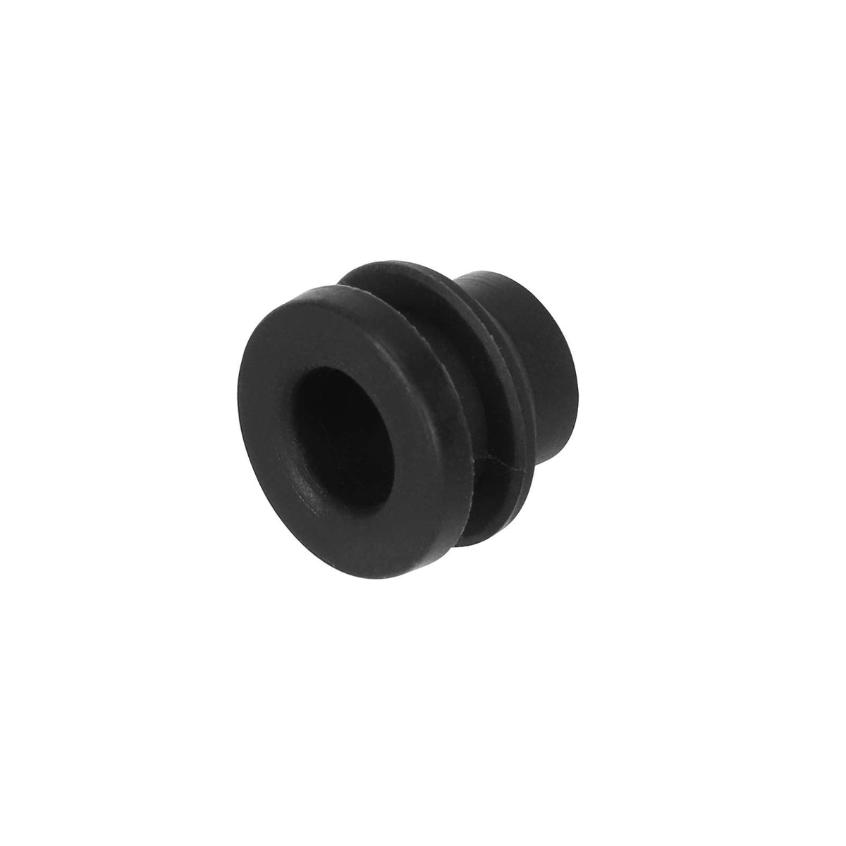 Cache Silicone Phare Avant d'Origine Noir, vue 5