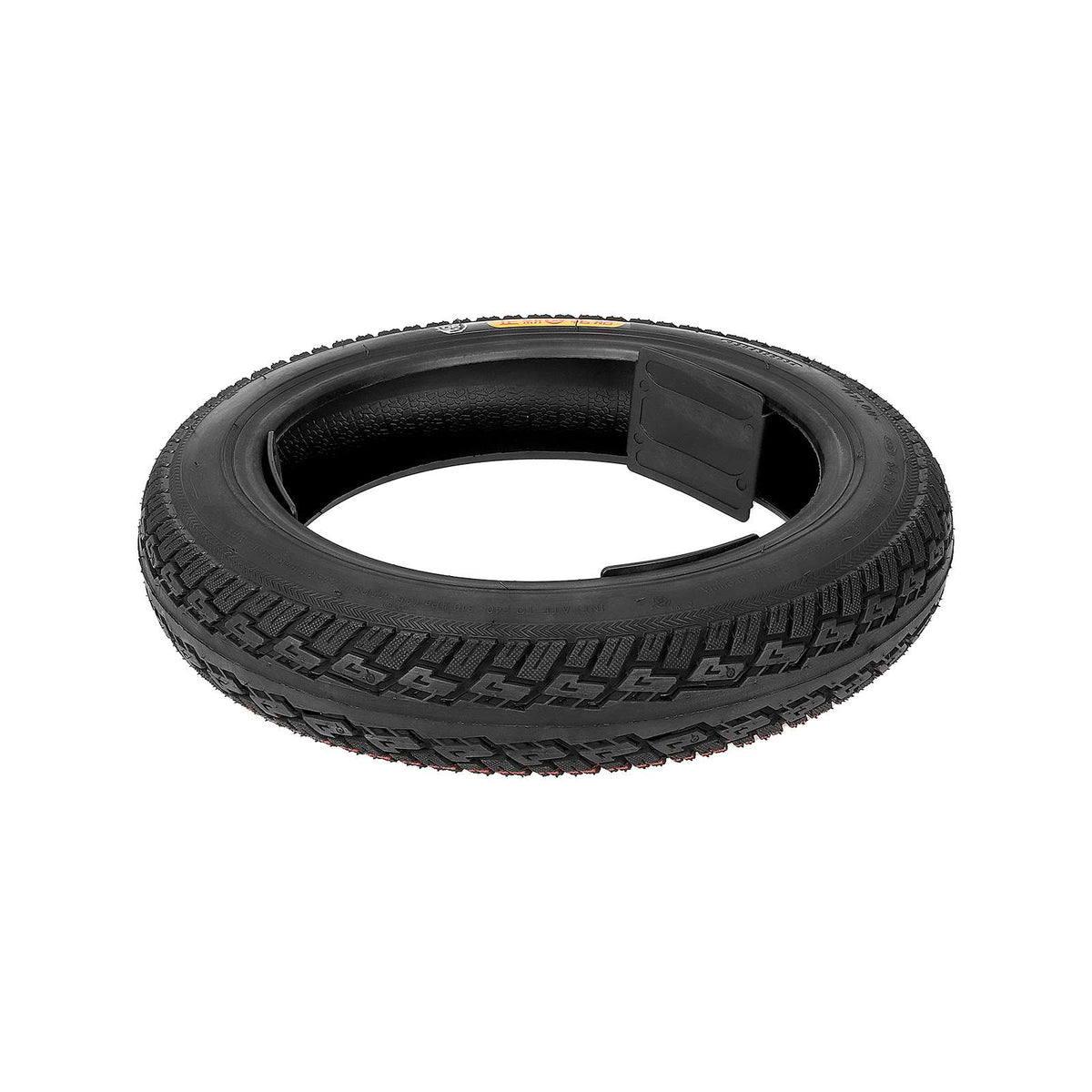 Pneu Tubeless CST 14 Pouces (14x2,5), vue 4