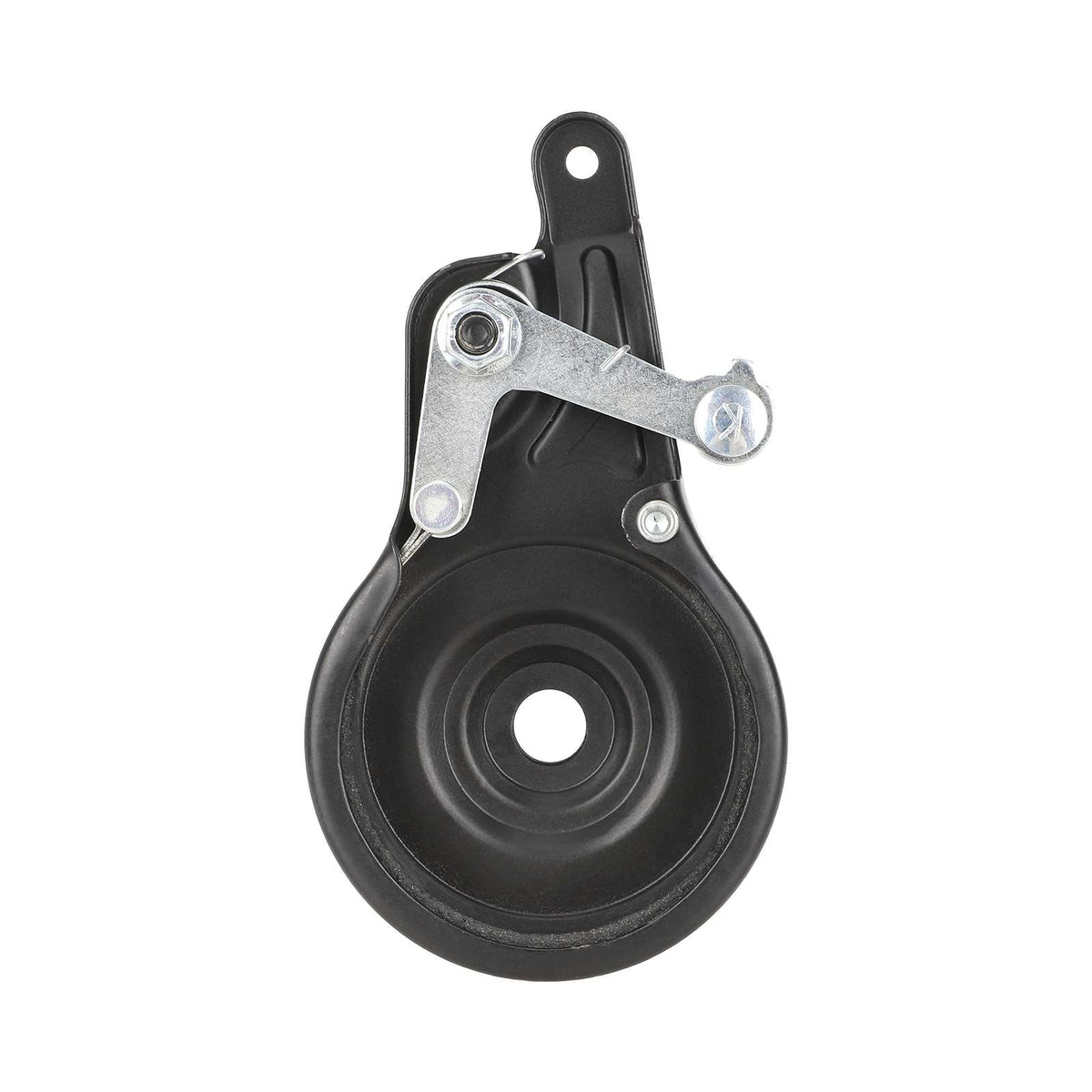 Couvercle de Frein Tambour Noir (Trou 12 mm), vue 5