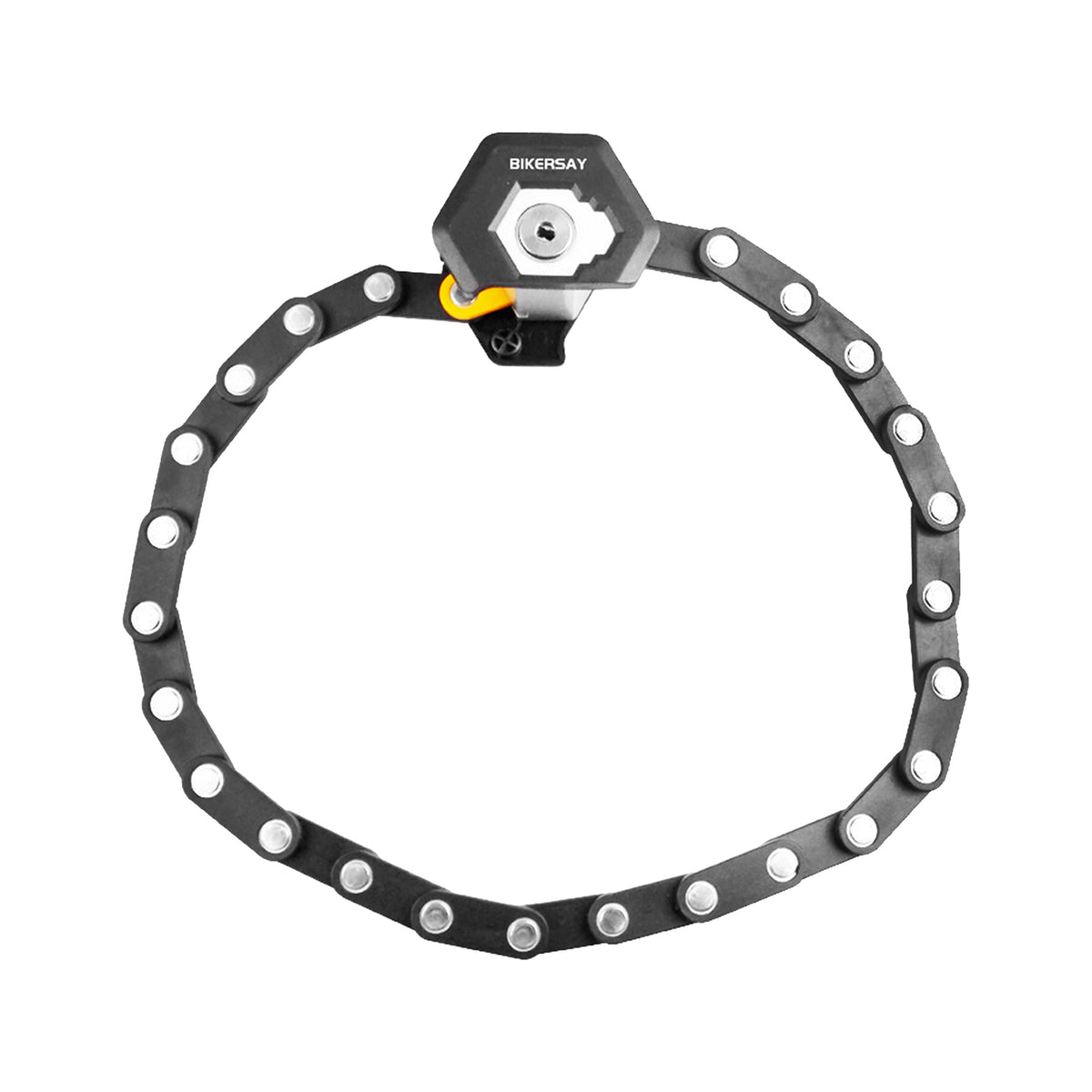 Antivol Pliable Compact, vue 4