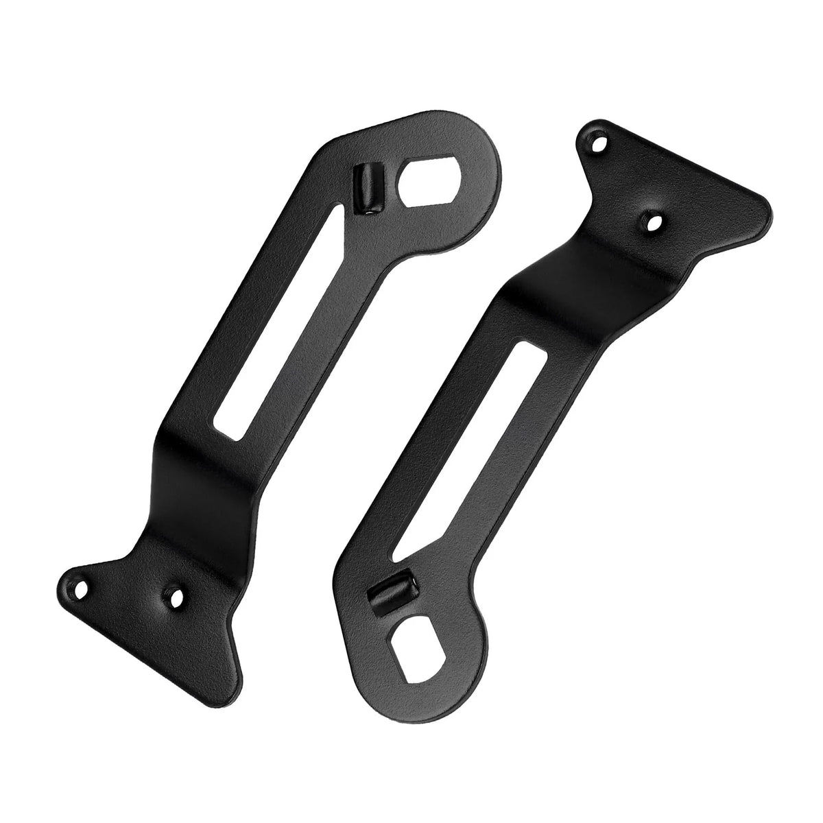 Supports de Garde-Boue Droite et Gauche d'Origine, vue 6