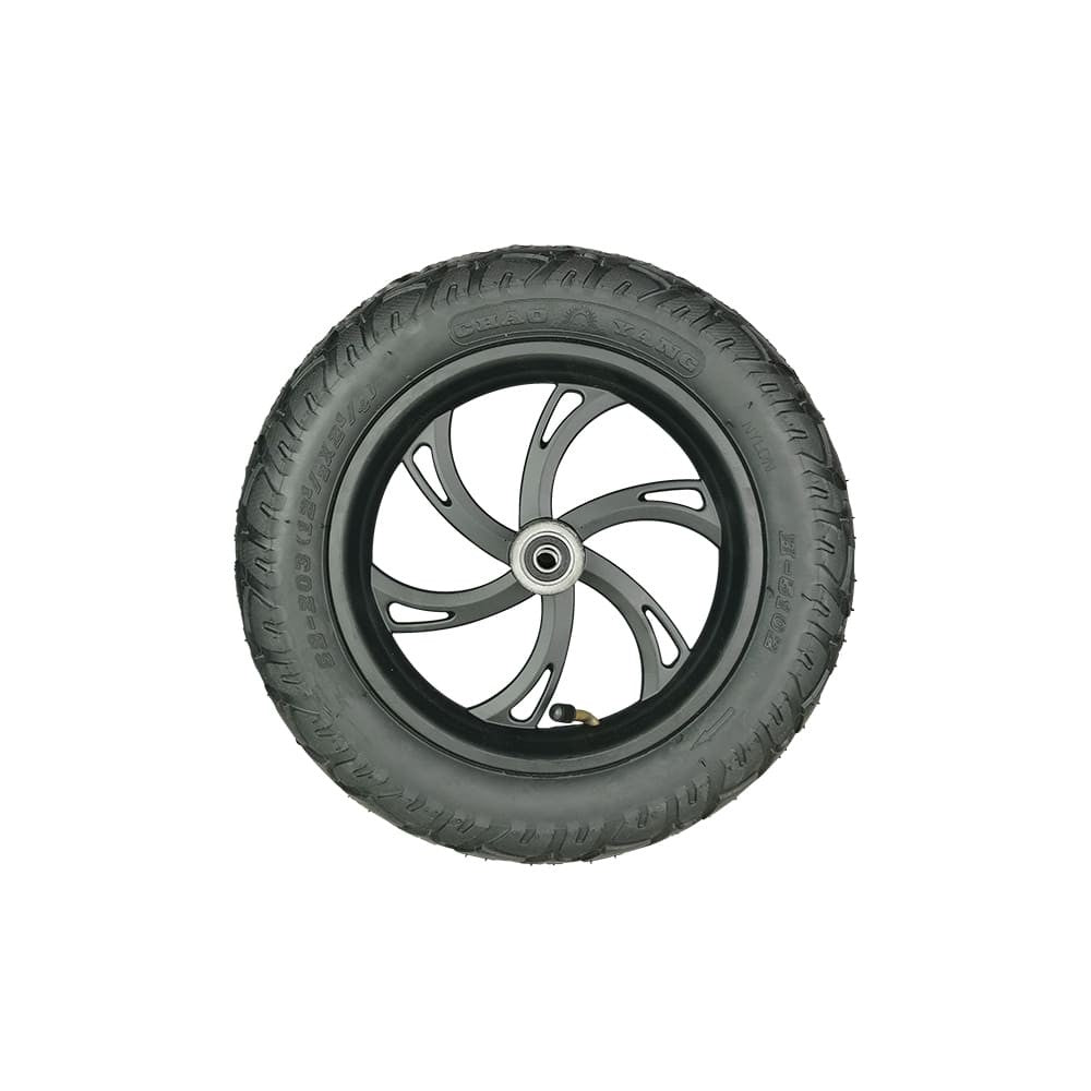 Roue Complète 12 Pouces pour Draisienne Électrique - Weebot