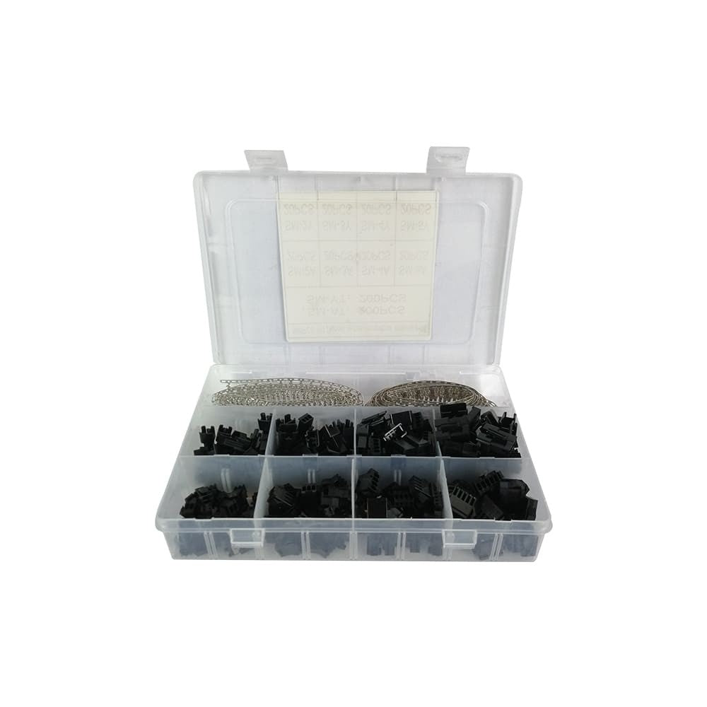 Boîte Connecteur SM x 560 pcs pour Trottinette Électrique - Weebot