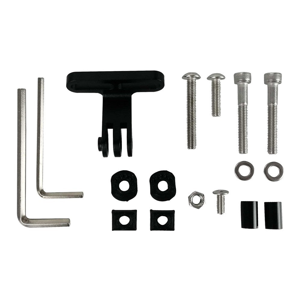 Support d'Afficheur EY4 pour Guidon de Trottinette Électrique Dualtron