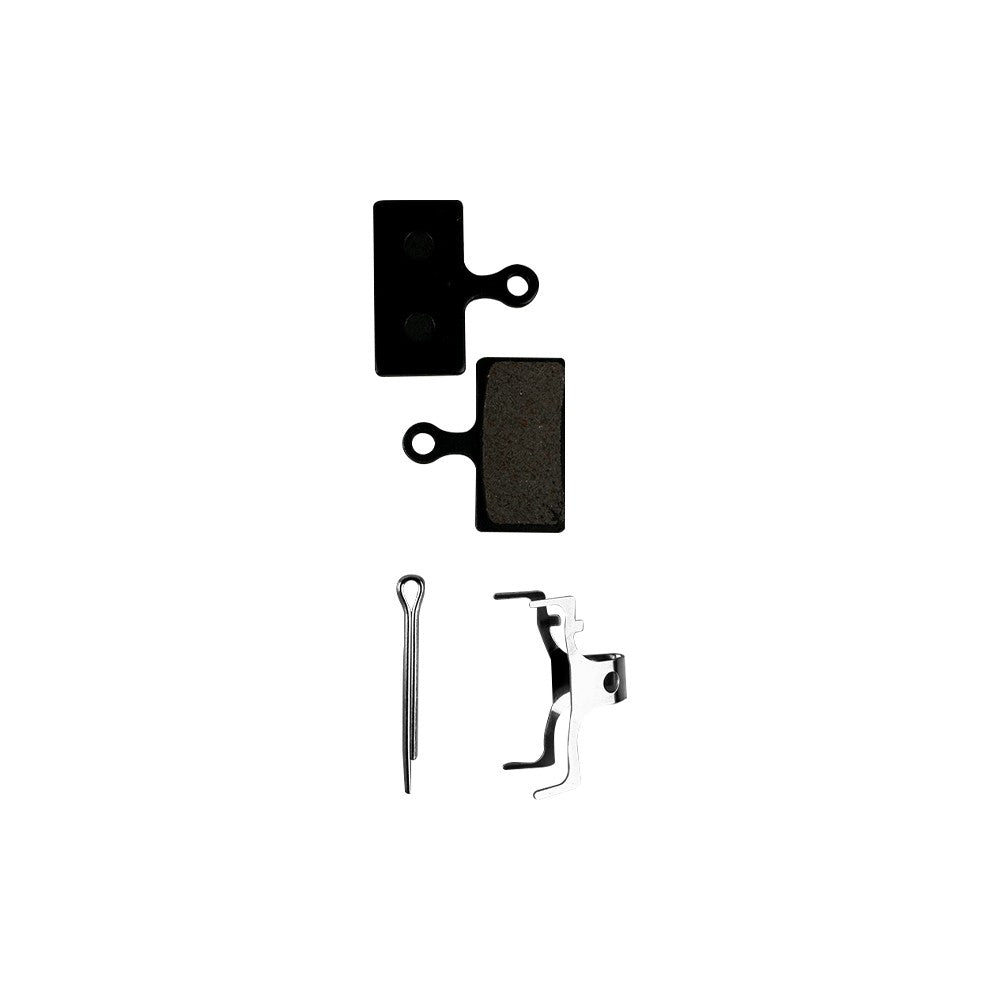 Plaquettes de Freins Shimano G03S pour Trottinette Électrique - Weebot