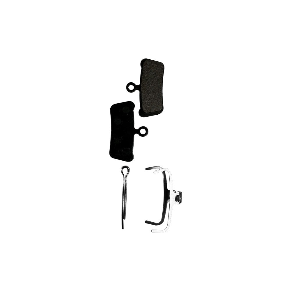 Plaquettes de Freins Sram Avid E7 E9 pour Trottinette Électrique - Weebot