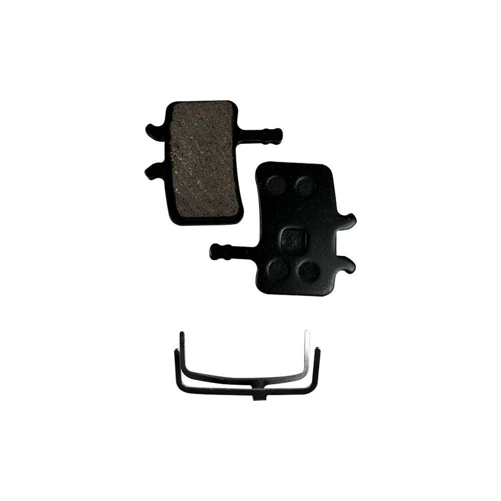 Plaquette de Freins Avid Juicy BB7 pour Trottinette Électrique - Weebot