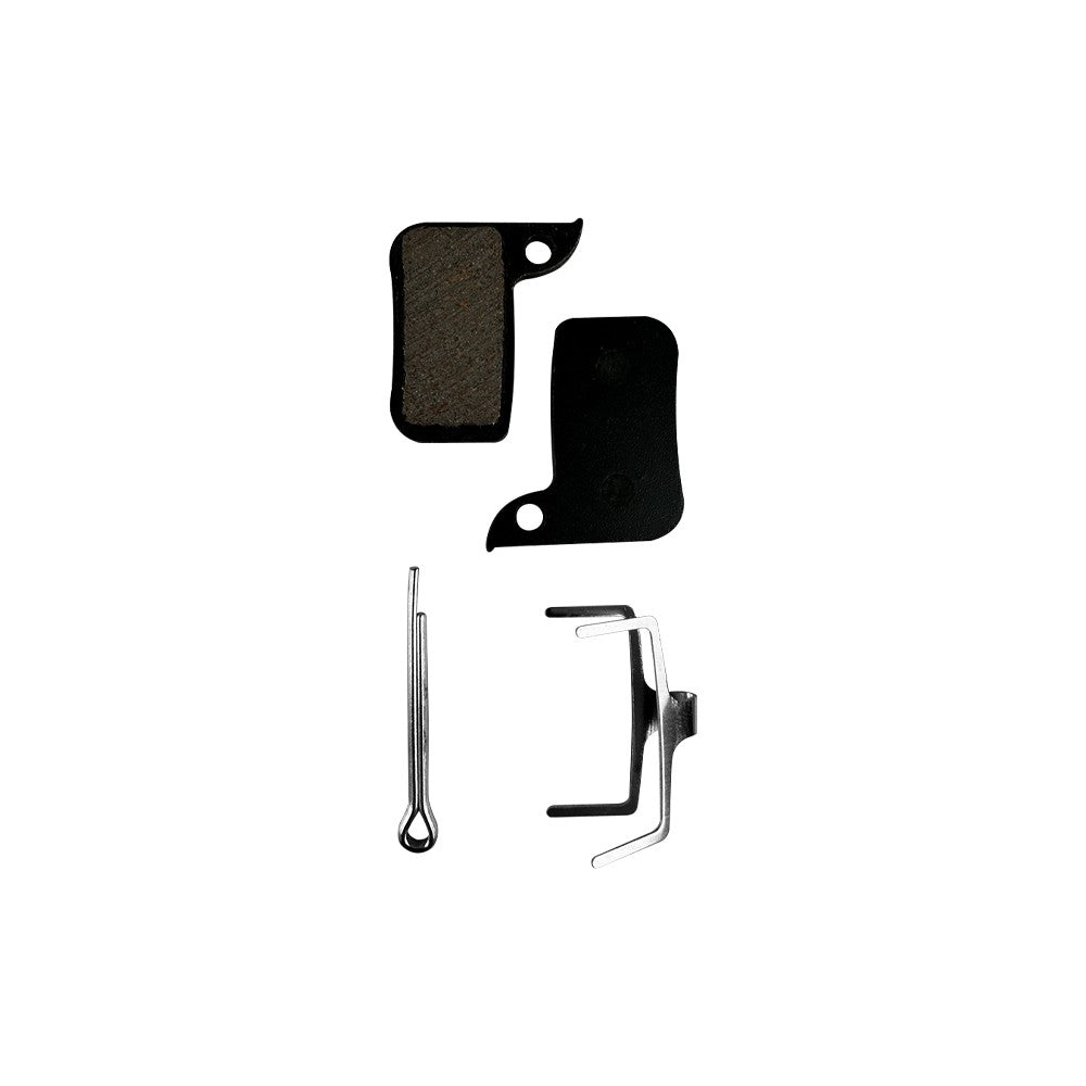 Plaquettes de Freins SRAM SR10000 pour Trottinette Électrique - Weebot