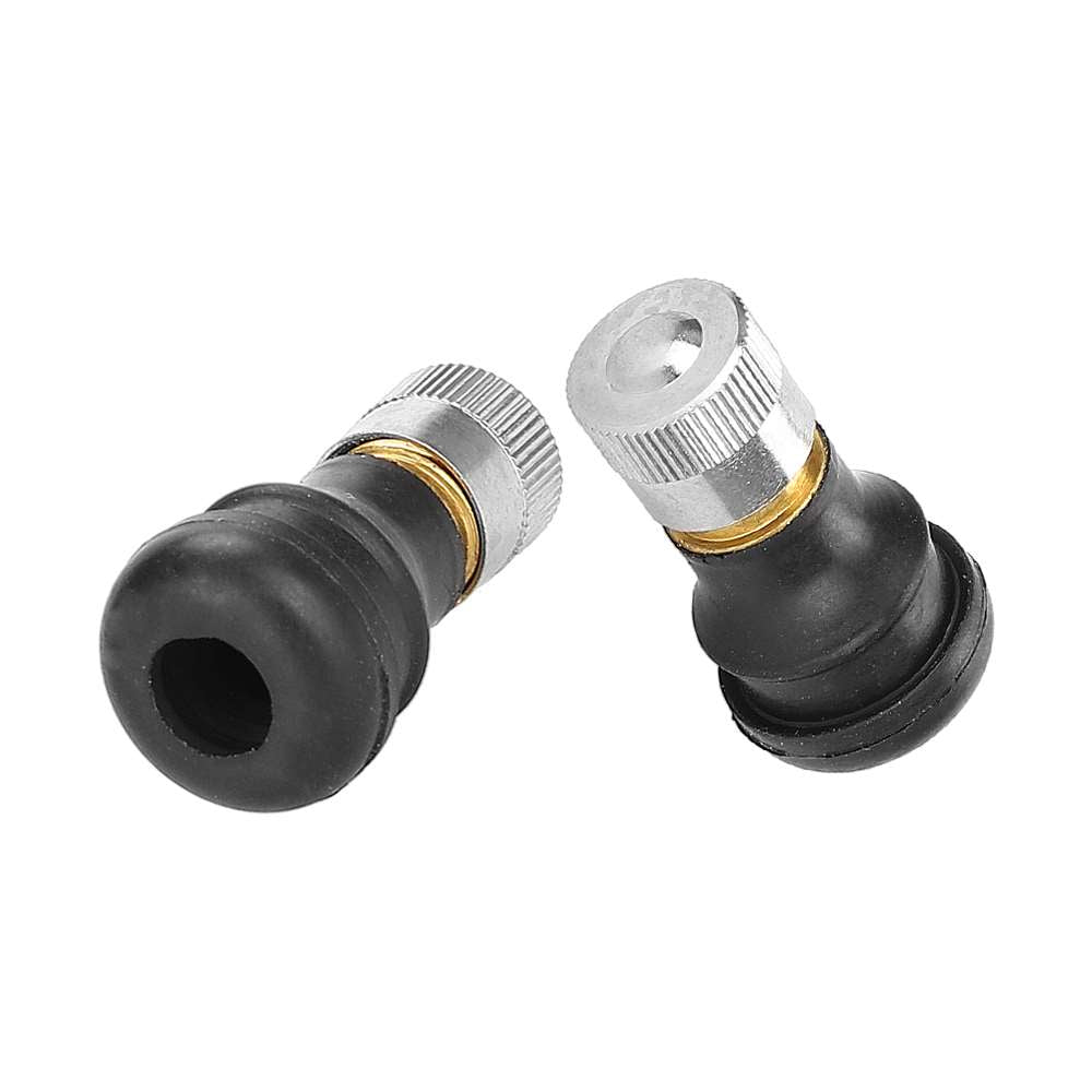 Valve Tubeless Droite, vue 6