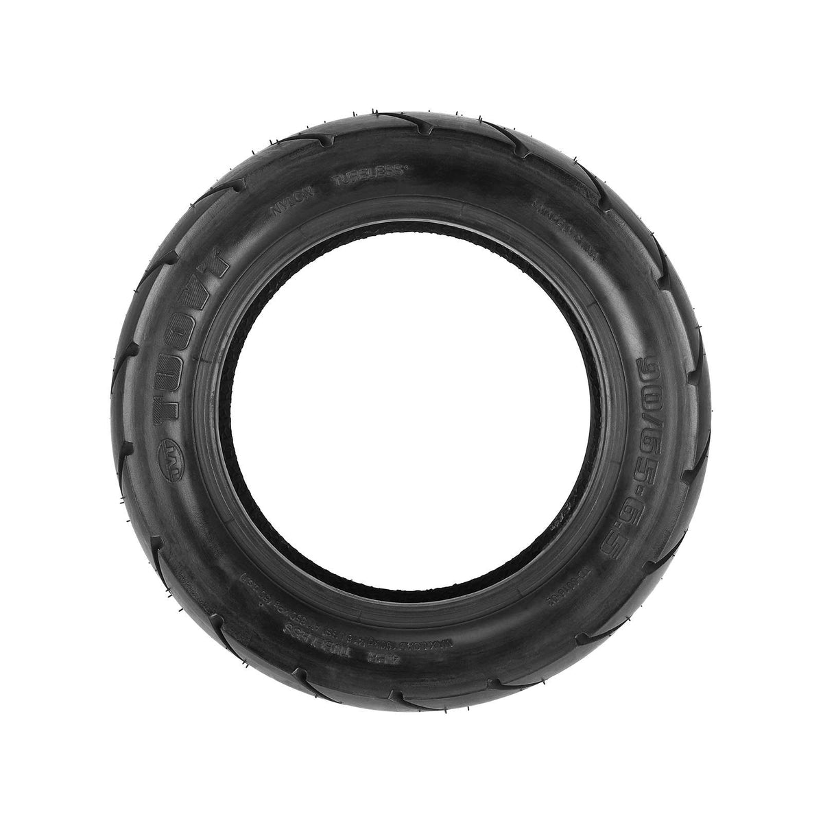 Pneu Tubeless Tuovt 11 Pouces (90/65-6,5), vue 4