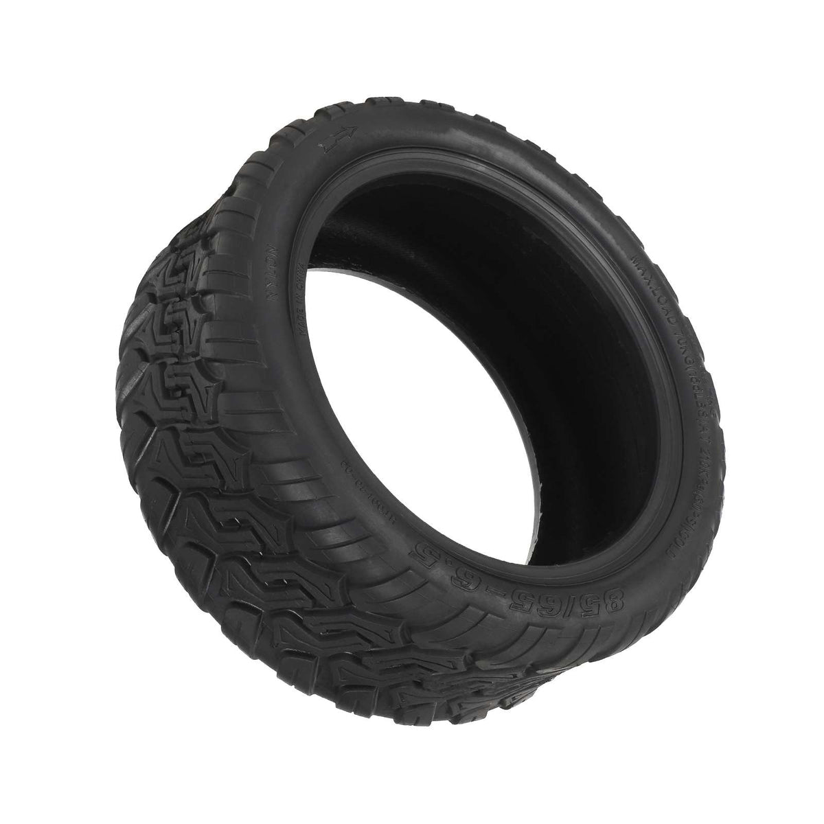 Pneu Tubeless Tout-Terrain 10 Pouces (85/65-6,5) Pneu Externe, vue 6