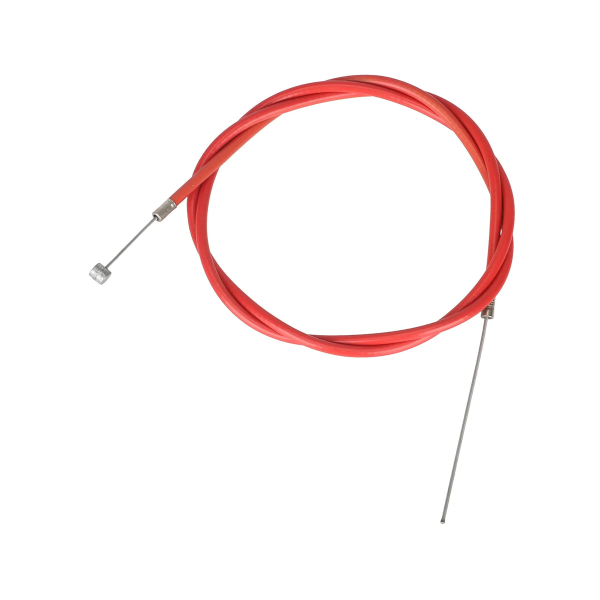 Câble de Frein Arrière Rouge 1,15 m, vue 5
