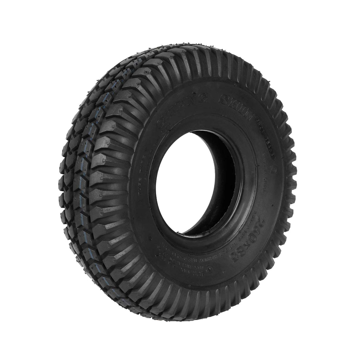Pneu Tout-Terrain CST 10 Pouces (260x85), vue 6