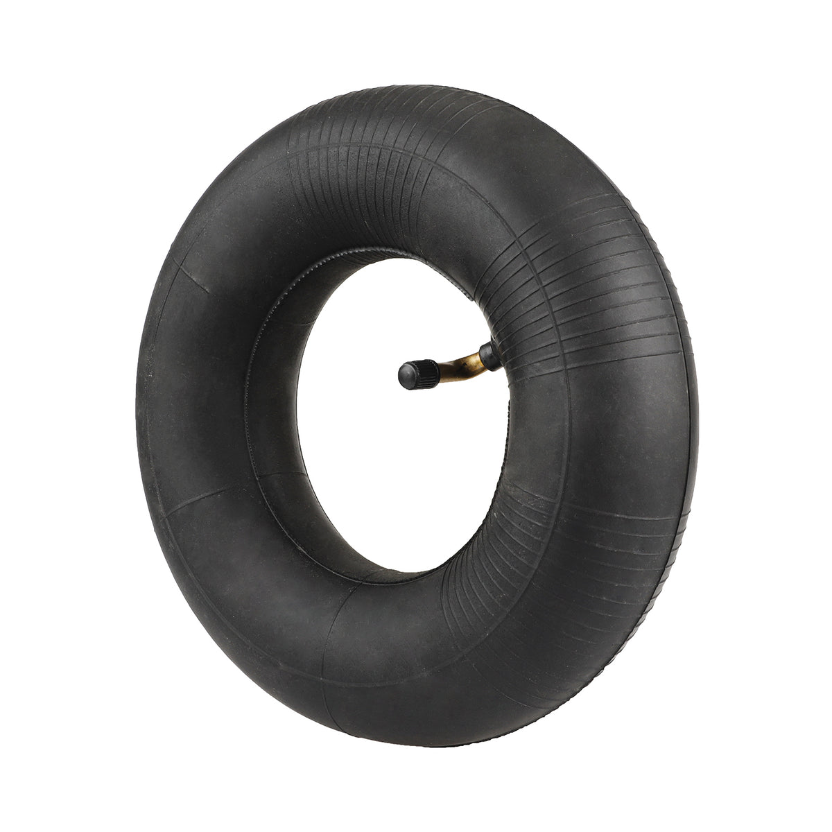 Chambre à Air 8,5 Pouces (4,10/3,50-4) Valve Coudée 90°, vue 5
