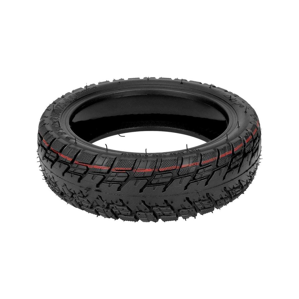 Pneu Tubeless Tout-Terrain 8,5 Pouces (50/75-6,1) Auto-Réparant avec Gel Anti-Crevaison, vue 3