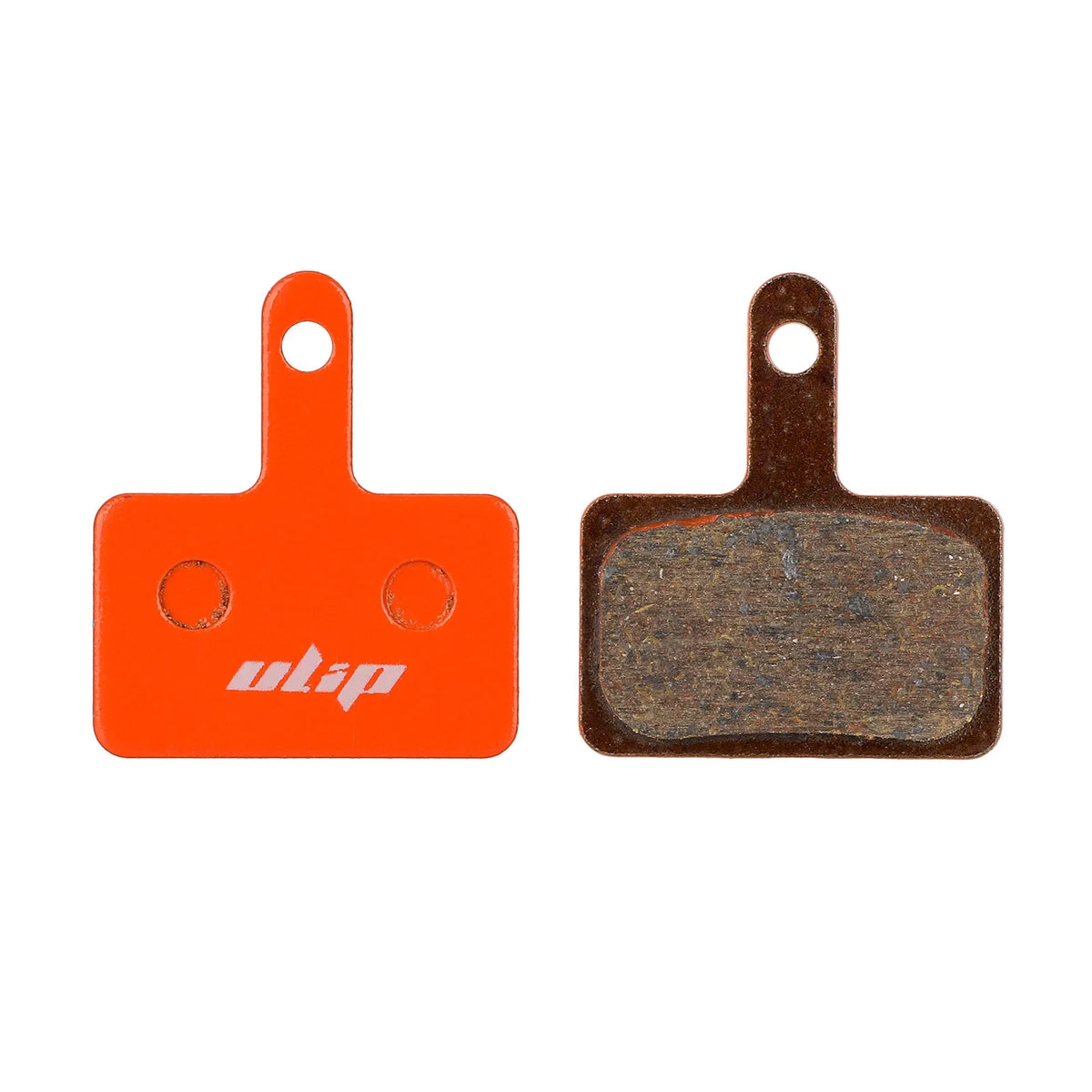 Plaquettes de Frein Multi-Métal Orange ZOOM Hydraulique, vue 4
