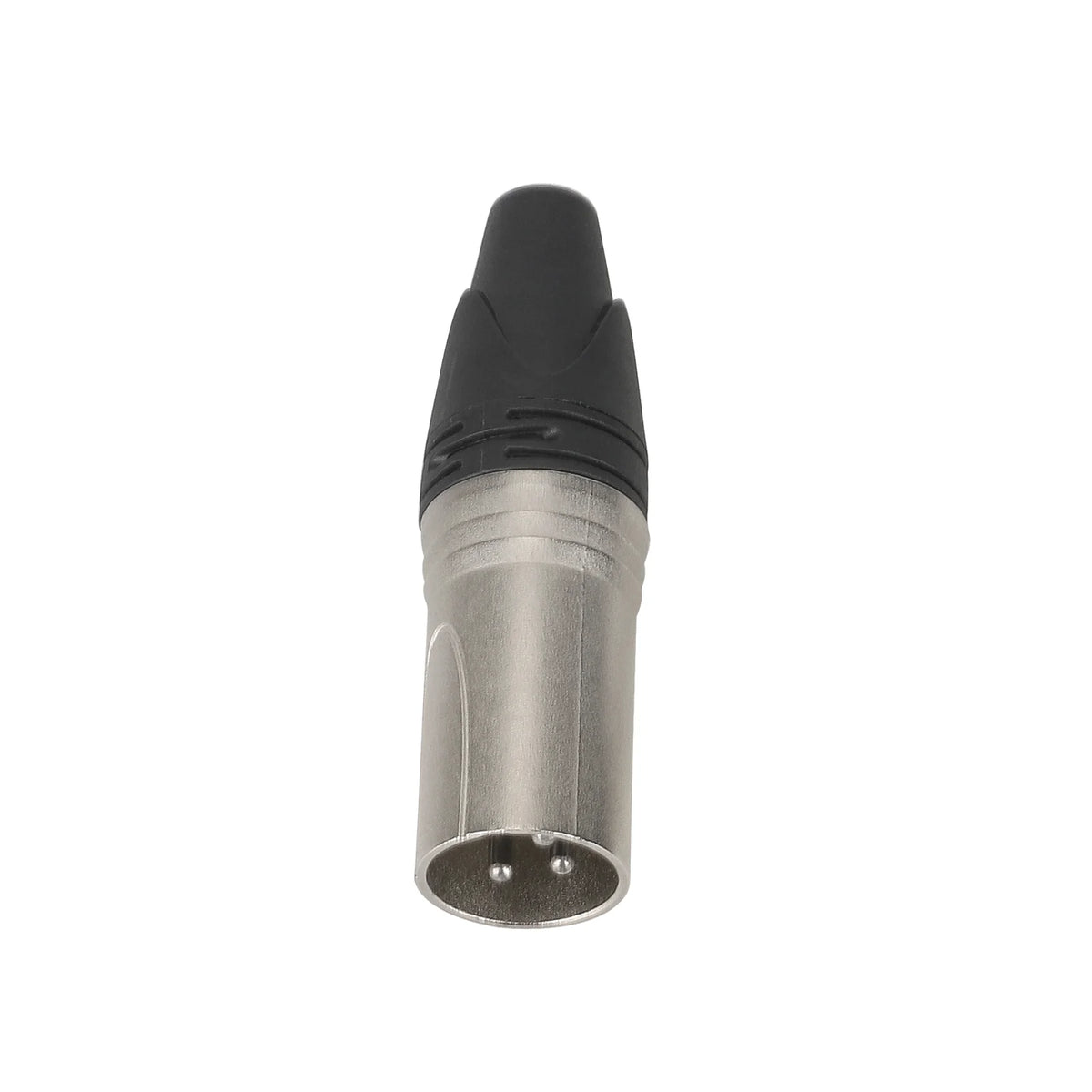 Prise Connecteur XLR 3 Broches Mâle, vue 5