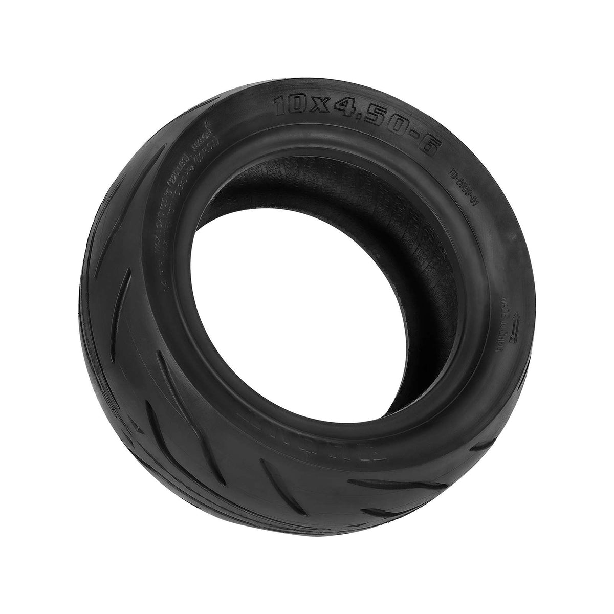 Pneu Tubeless TUOVT 10 Pouces (10x4,50-6), vue 5